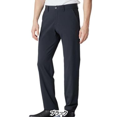 デサントゴルフ DESCENTE GOLF　メンズ ロングパンツ DG5SLP02M　2025年モデル 詳細2