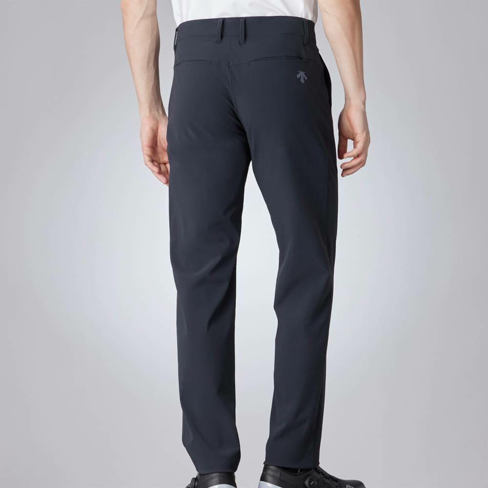 デサントゴルフ DESCENTE GOLF　メンズ ロングパンツ DG5SLP02M　2025年モデル 詳細3