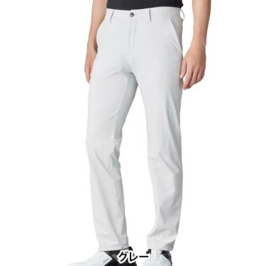 デサントゴルフ DESCENTE GOLF　メンズ ロングパンツ DG5SLP02M　2025年モデル 詳細4