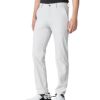 デサントゴルフ DESCENTE GOLF　メンズ ロングパンツ DG5SLP02M　2025年モデル 詳細4