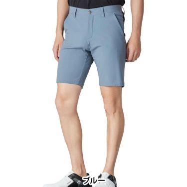 デサントゴルフ DESCENTE GOLF　メンズ ショートパンツ DG5SHP03M　2025年モデル 詳細2