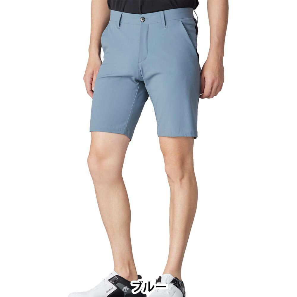 デサントゴルフ DESCENTE GOLF　メンズ ショートパンツ DG5SHP03M　2025年モデル 詳細2