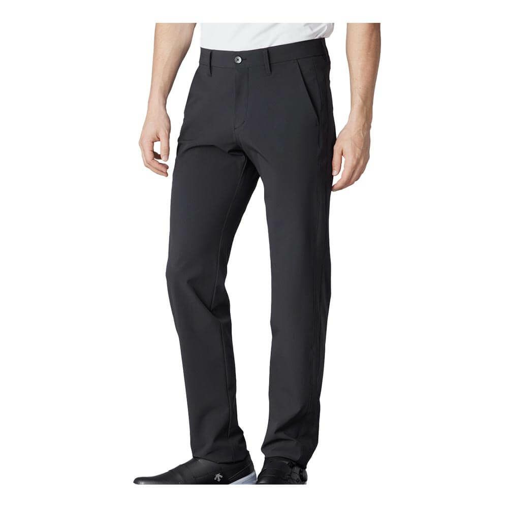 デサントゴルフ DESCENTE GOLF　メンズ ロングパンツ DG5SLP06M　2025年モデル