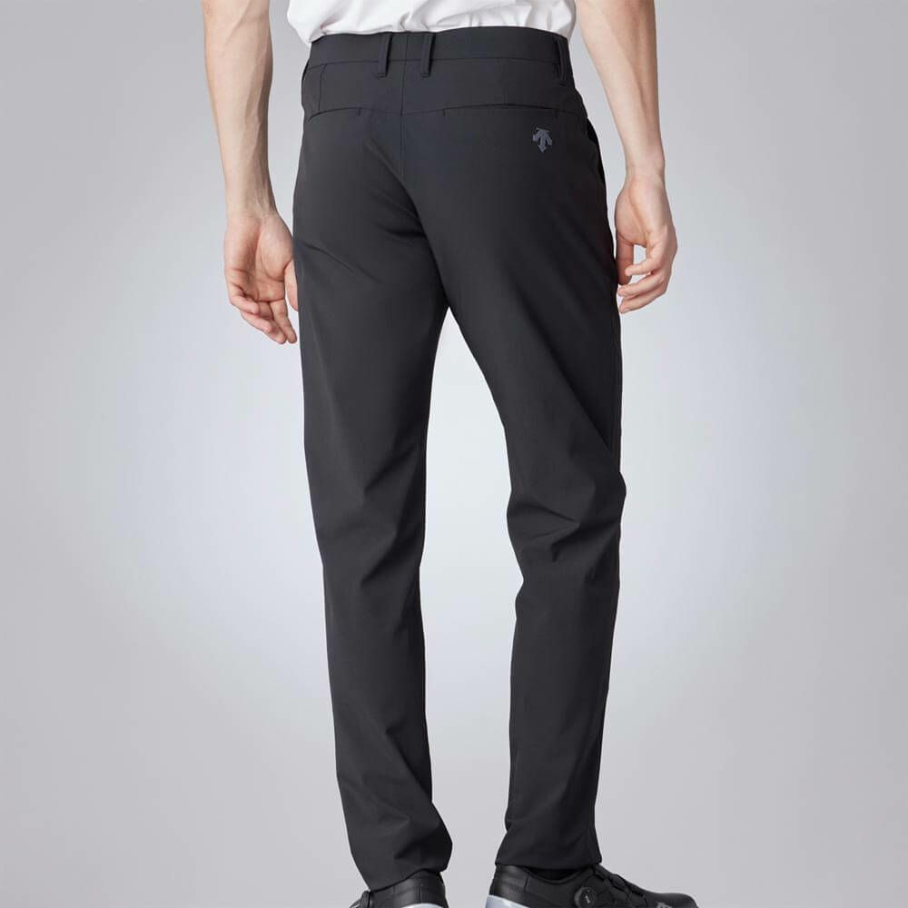デサントゴルフ DESCENTE GOLF　メンズ ロングパンツ DG5SLP06M　2025年モデル 詳細2