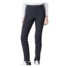デサントゴルフ DESCENTE GOLF　レディース ロングパンツ DG5SLP01L　2025年モデル