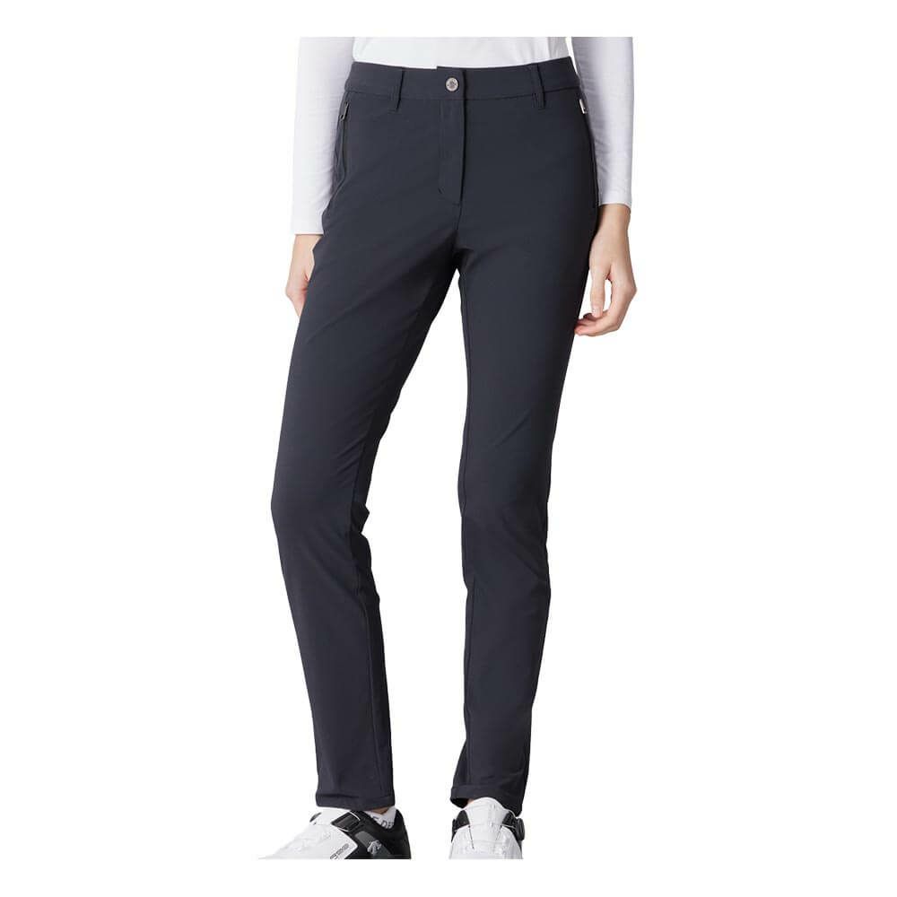 デサントゴルフ DESCENTE GOLF　レディース ロングパンツ DG5SLP01L　2025年モデル