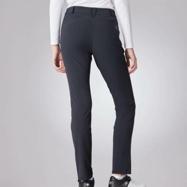 デサントゴルフ DESCENTE GOLF　レディース ロングパンツ DG5SLP01L　2025年モデル 詳細2