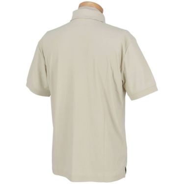 フィラ FILA　メンズ ロゴ刺繍 半袖 ポロシャツ 744-655Y　2024年モデル 詳細12