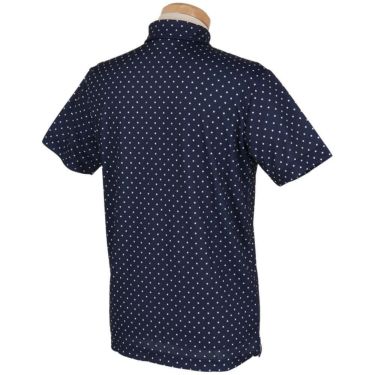 フィラ FILA　メンズ ロゴ刺繍 ストレッチ ショートパンツ 744-325Y　2024年モデル 詳細6