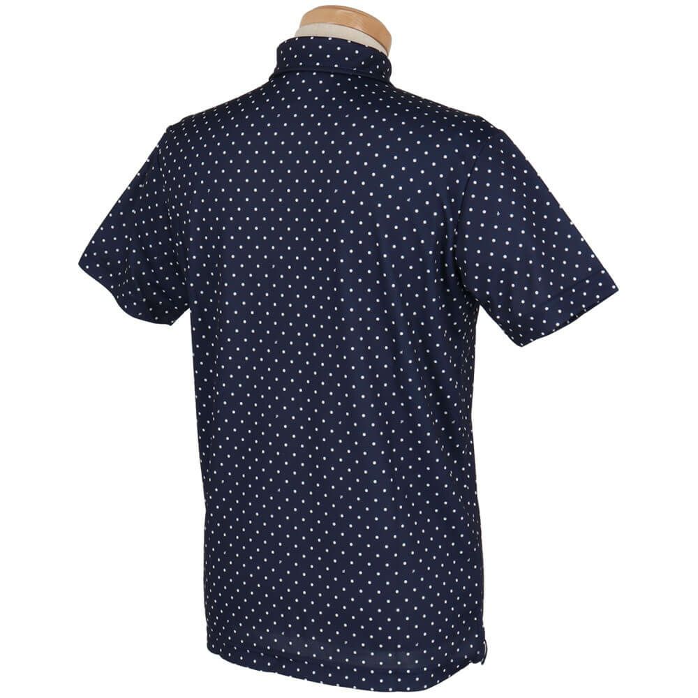 フィラ FILA　メンズ ロゴ刺繍 ストレッチ ショートパンツ 744-325Y　2024年モデル 詳細6