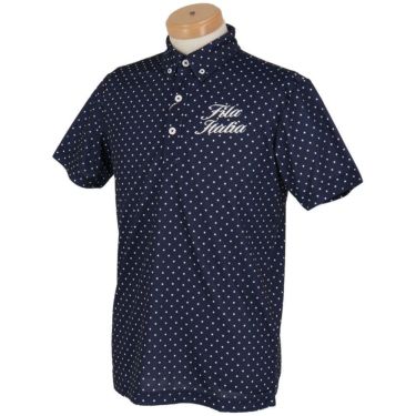 フィラ FILA　メンズ ロゴ刺繍 ストレッチ ショートパンツ 744-325Y　2024年モデル 詳細7