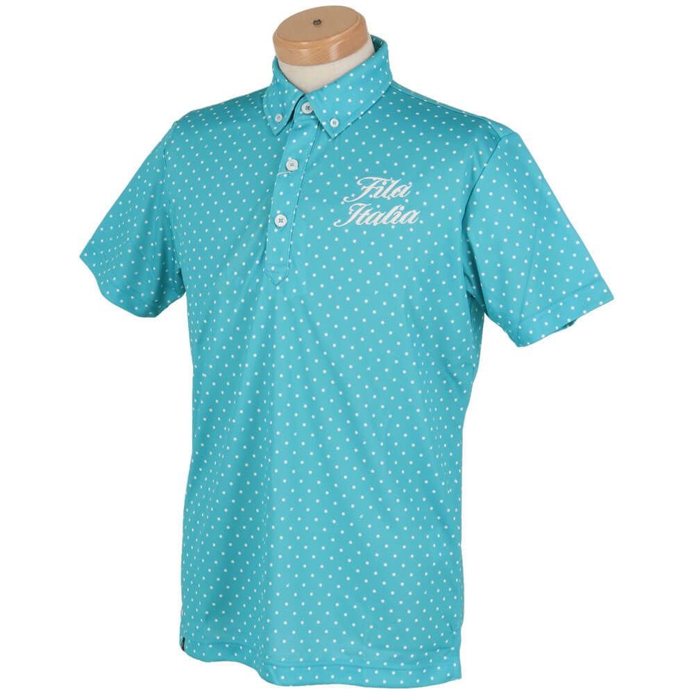 フィラ FILA　メンズ ロゴ刺繍 ストレッチ ショートパンツ 744-325Y　2024年モデル 詳細10