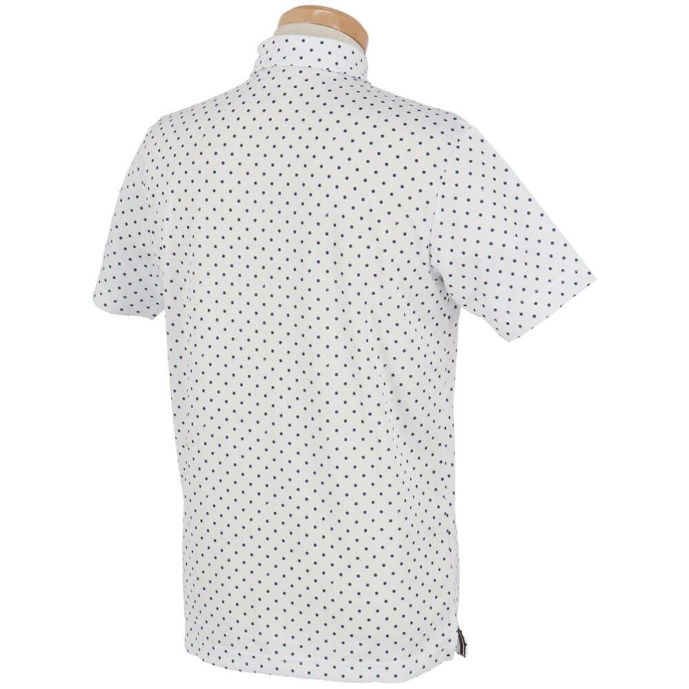 フィラ FILA　メンズ ロゴ刺繍 ストレッチ ショートパンツ 744-325Y　2024年モデル 詳細12