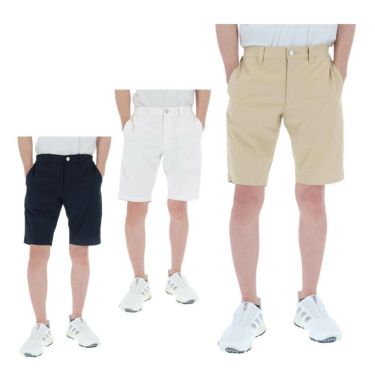 フィラ FILA　メンズ ドット柄 ロゴ刺繍 半袖 ポロシャツ 744-679Y　2024年モデル