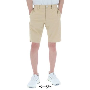 フィラ FILA　メンズ ドット柄 ロゴ刺繍 半袖 ポロシャツ 744-679Y　2024年モデル 詳細2