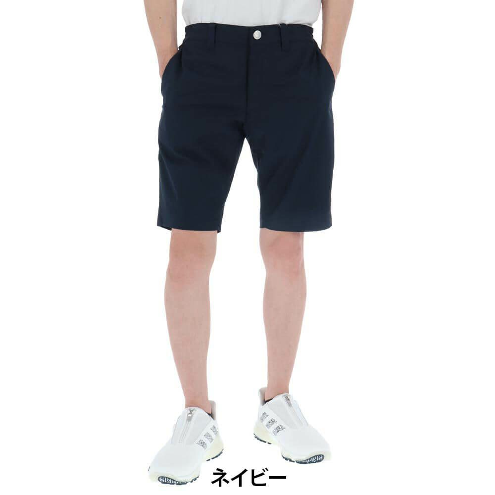 フィラ FILA　メンズ ドット柄 ロゴ刺繍 半袖 ポロシャツ 744-679Y　2024年モデル 詳細5