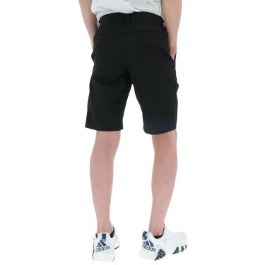 フィラ FILA　メンズ ロゴ刺繍 ストレッチ ショートパンツ 744-326Y　2024年モデル 詳細3