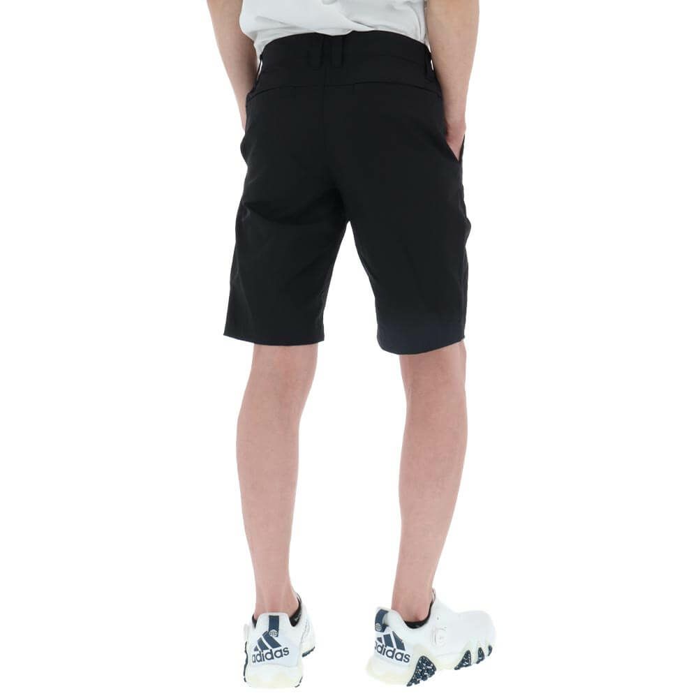 フィラ FILA　メンズ ロゴ刺繍 ストレッチ ショートパンツ 744-326Y　2024年モデル 詳細3