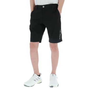 フィラ FILA　メンズ ロゴ刺繍 ストレッチ ショートパンツ 744-326Y　2024年モデル 詳細4