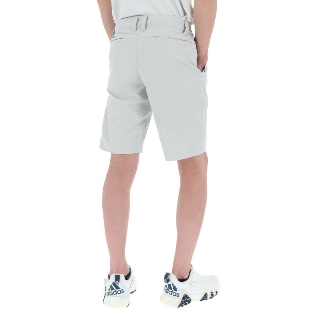 フィラ FILA　メンズ ロゴ刺繍 ストレッチ ショートパンツ 744-326Y　2024年モデル 詳細6