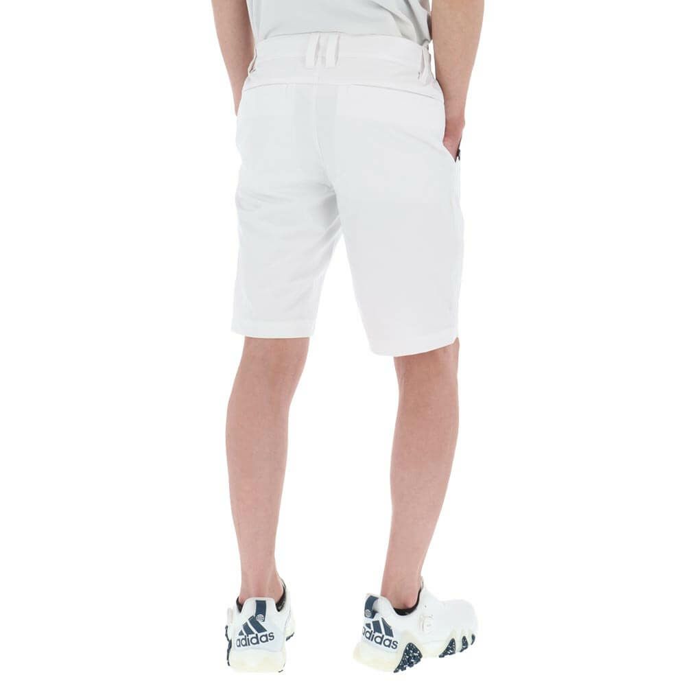 フィラ FILA　メンズ ロゴ刺繍 ストレッチ ショートパンツ 744-326Y　2024年モデル 詳細9