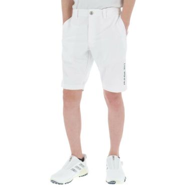 フィラ FILA　メンズ ロゴ刺繍 ストレッチ ショートパンツ 744-326Y　2024年モデル 詳細10