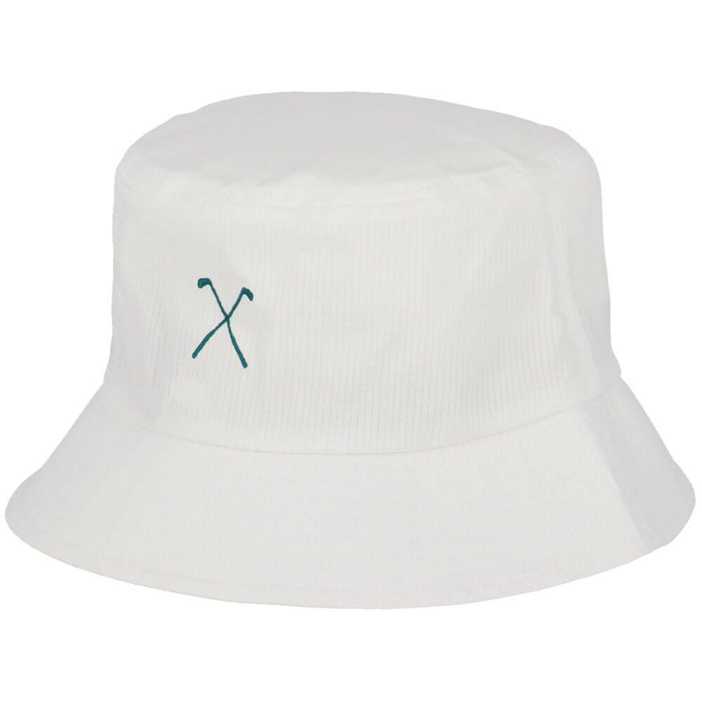 ジャックバニー Jack Bunny!!　メンズ バケットハット 262-5187507 030 ホワイト　2025年モデル 詳細2