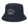 ジャックバニー Jack Bunny!!　メンズ バケットハット 262-5187507 120 ネイビー　2025年モデル