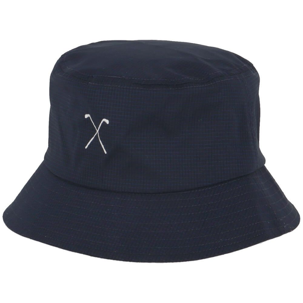 ジャックバニー Jack Bunny!!　メンズ バケットハット 262-5187507 120 ネイビー　2025年モデル 詳細2