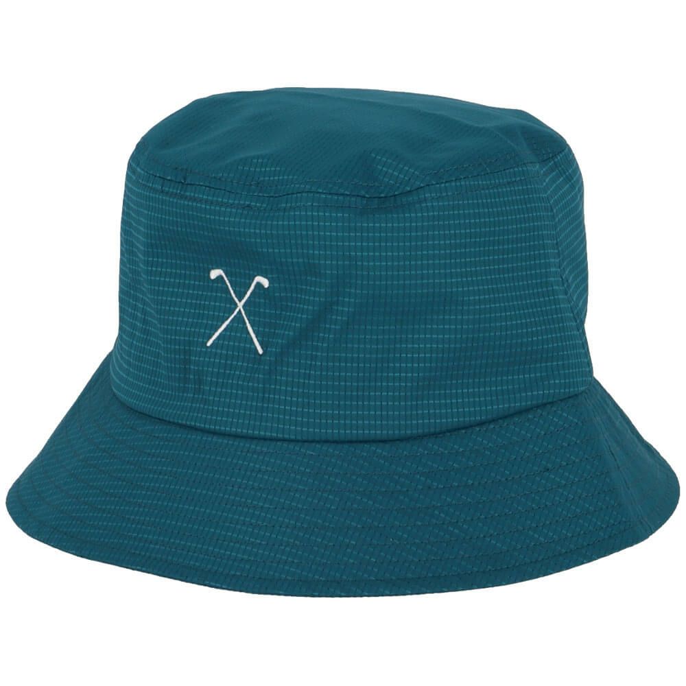 ジャックバニー Jack Bunny!!　メンズ バケットハット 262-5187507 140 グリーン　2025年モデル 詳細2