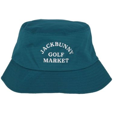 ジャックバニー Jack Bunny!!　メンズ バケットハット 262-5187507 140 グリーン　2025年モデル 詳細3
