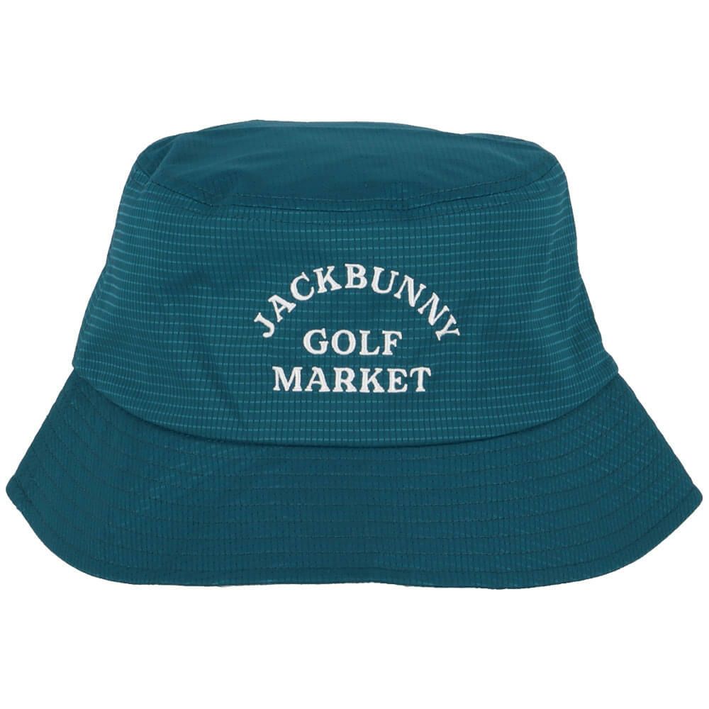 ジャックバニー Jack Bunny!!　メンズ バケットハット 262-5187507 140 グリーン　2025年モデル 詳細3
