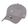 ジャックバニー Jack Bunny!!　NEW ERA コラボ キャップ 262-5187303 020 グレー　2025年モデル