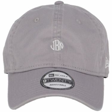 ジャックバニー Jack Bunny!!　NEW ERA コラボ キャップ 262-5187303 020 グレー　2025年モデル 詳細3