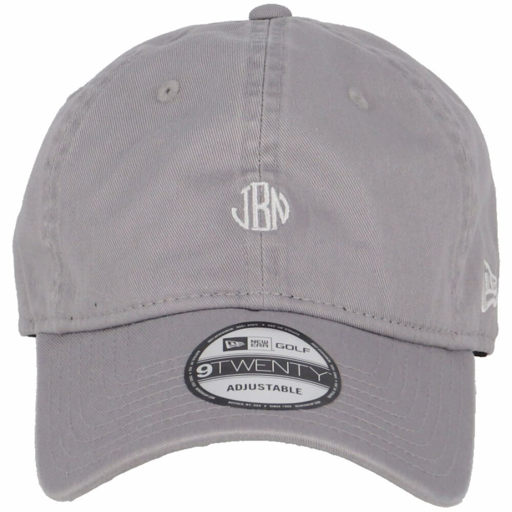 ジャックバニー Jack Bunny!!　NEW ERA コラボ キャップ 262-5187303 020 グレー　2025年モデル 詳細3