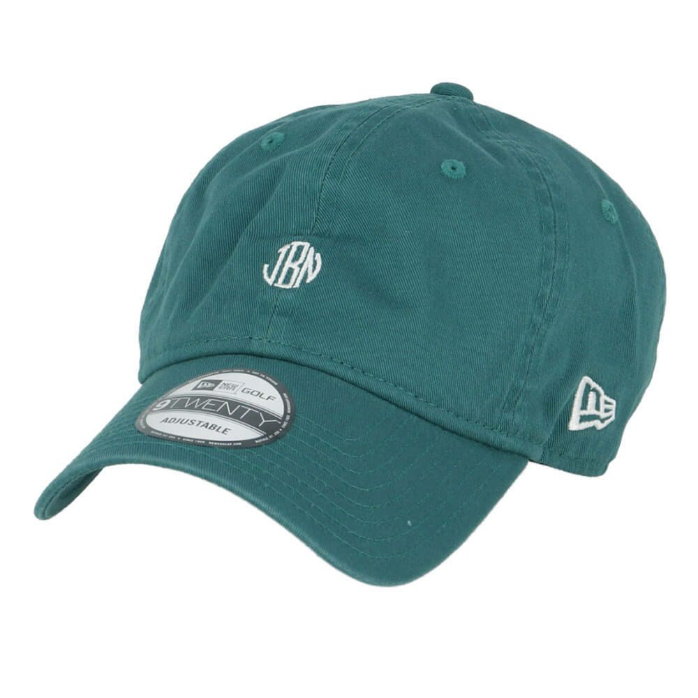 ジャックバニー Jack Bunny!!　NEW ERA コラボ キャップ 262-5187303 140 グリーン　2025年モデル