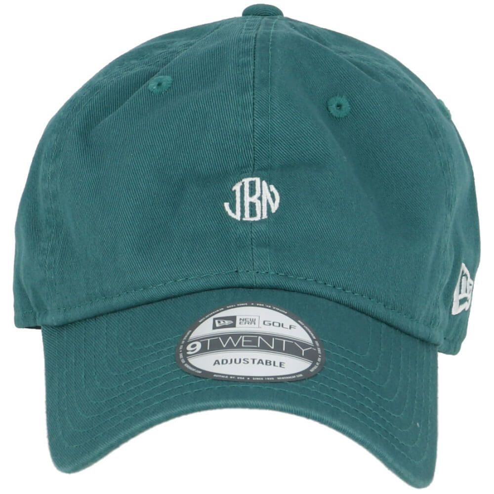 ジャックバニー Jack Bunny!!　NEW ERA コラボ キャップ 262-5187303 140 グリーン　2025年モデル 詳細3