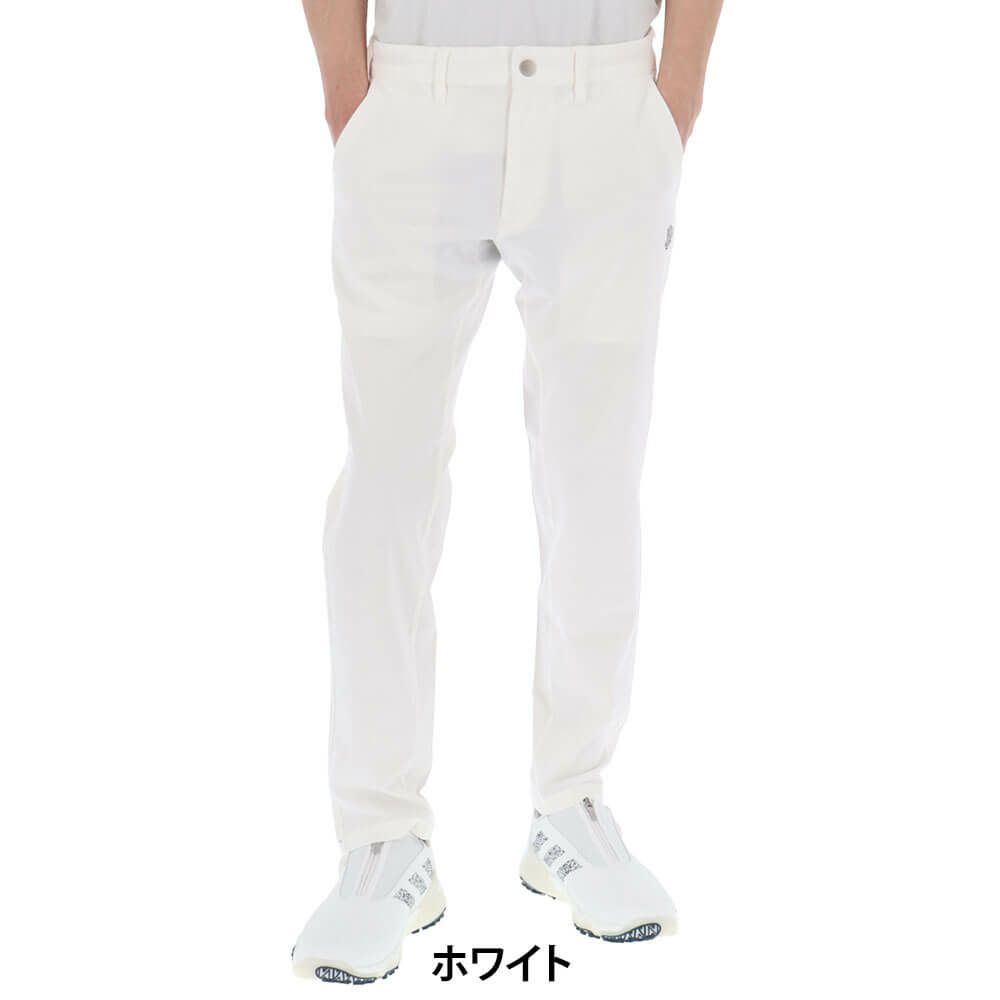 ジャックバニー Jack Bunny!!　メンズ 2WAYツイル ロングパンツ 262-5131307　2025年モデル 詳細2