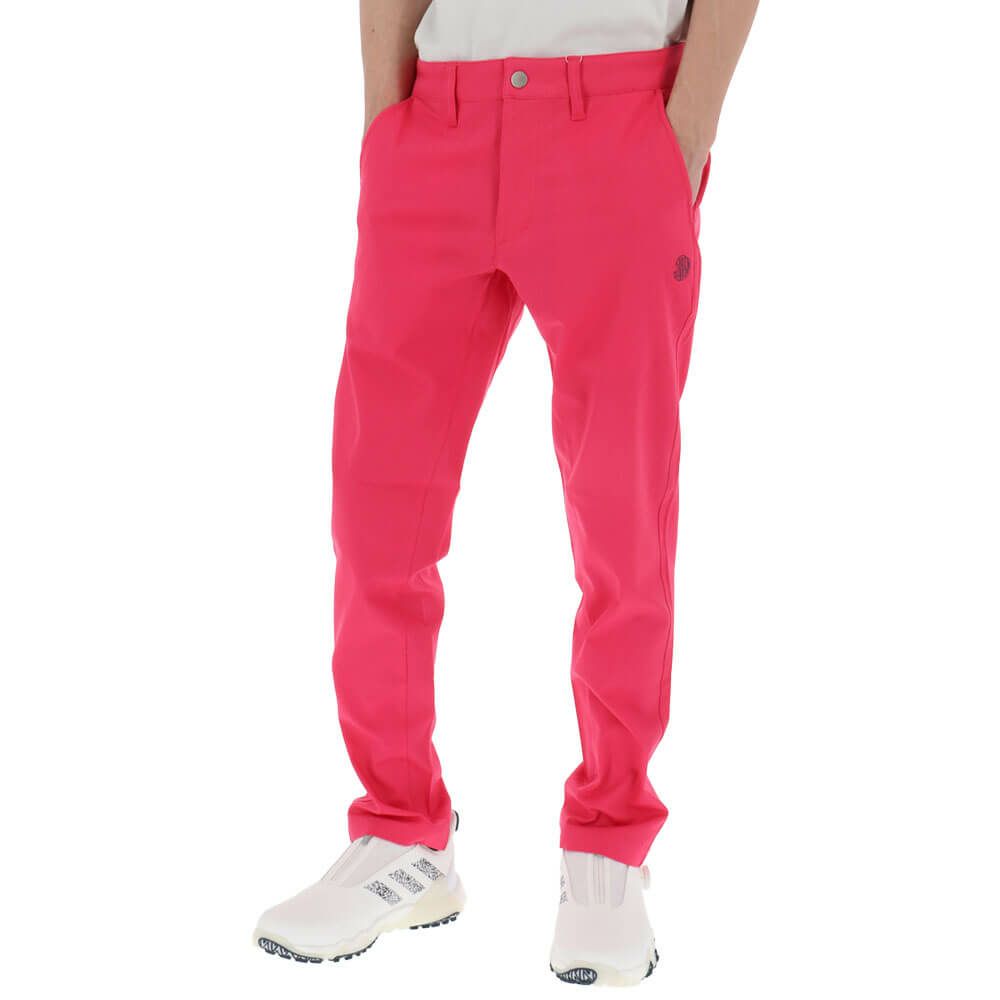 ジャックバニー Jack Bunny!!　メンズ 2WAYツイル ロングパンツ 262-5131307　2025年モデル 詳細7