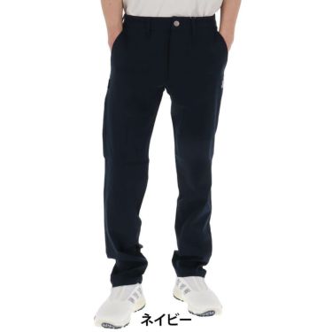 ジャックバニー Jack Bunny!!　メンズ 2WAYツイル ロングパンツ 262-5131307　2025年モデル 詳細8