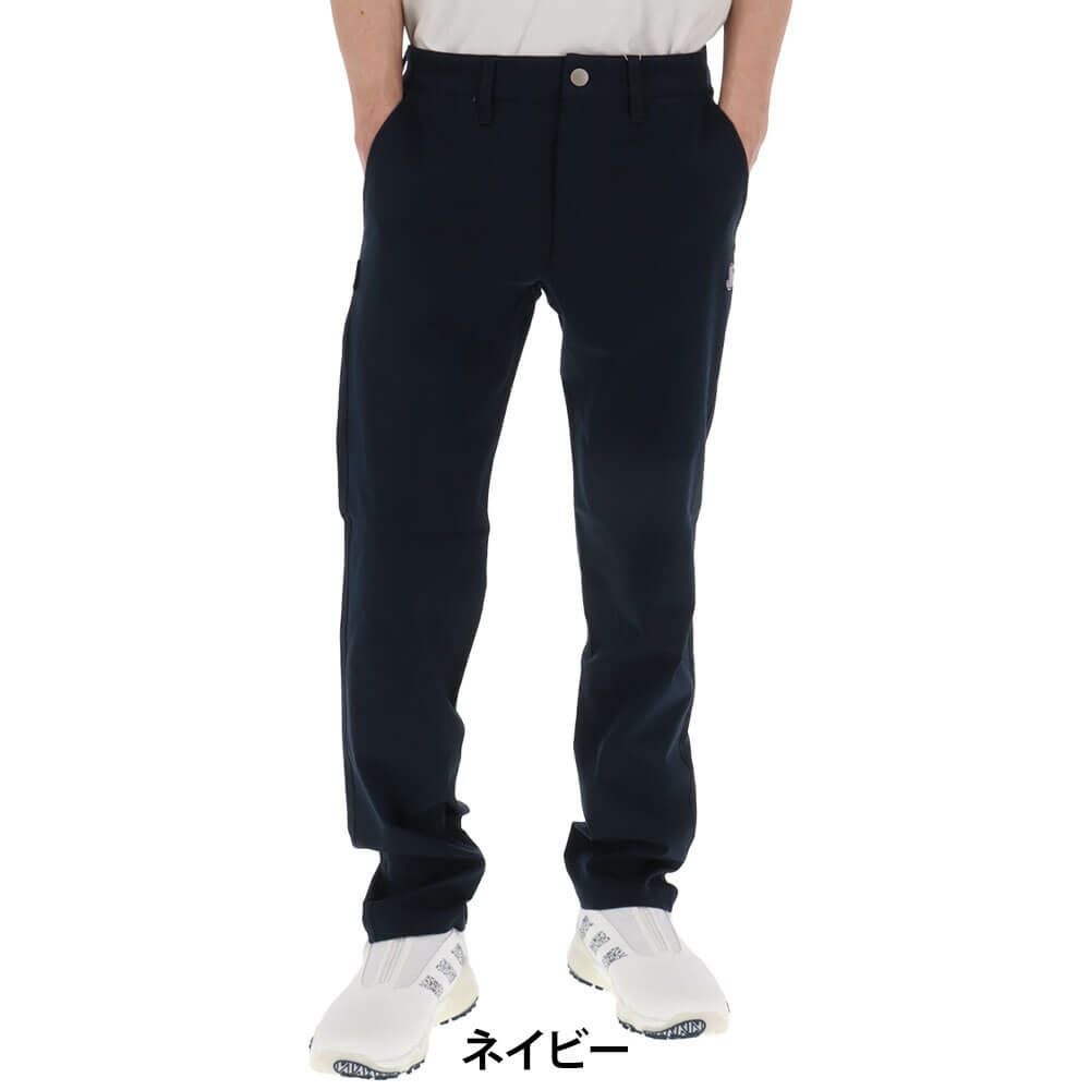 ジャックバニー Jack Bunny!!　メンズ 2WAYツイル ロングパンツ 262-5131307　2025年モデル 詳細8