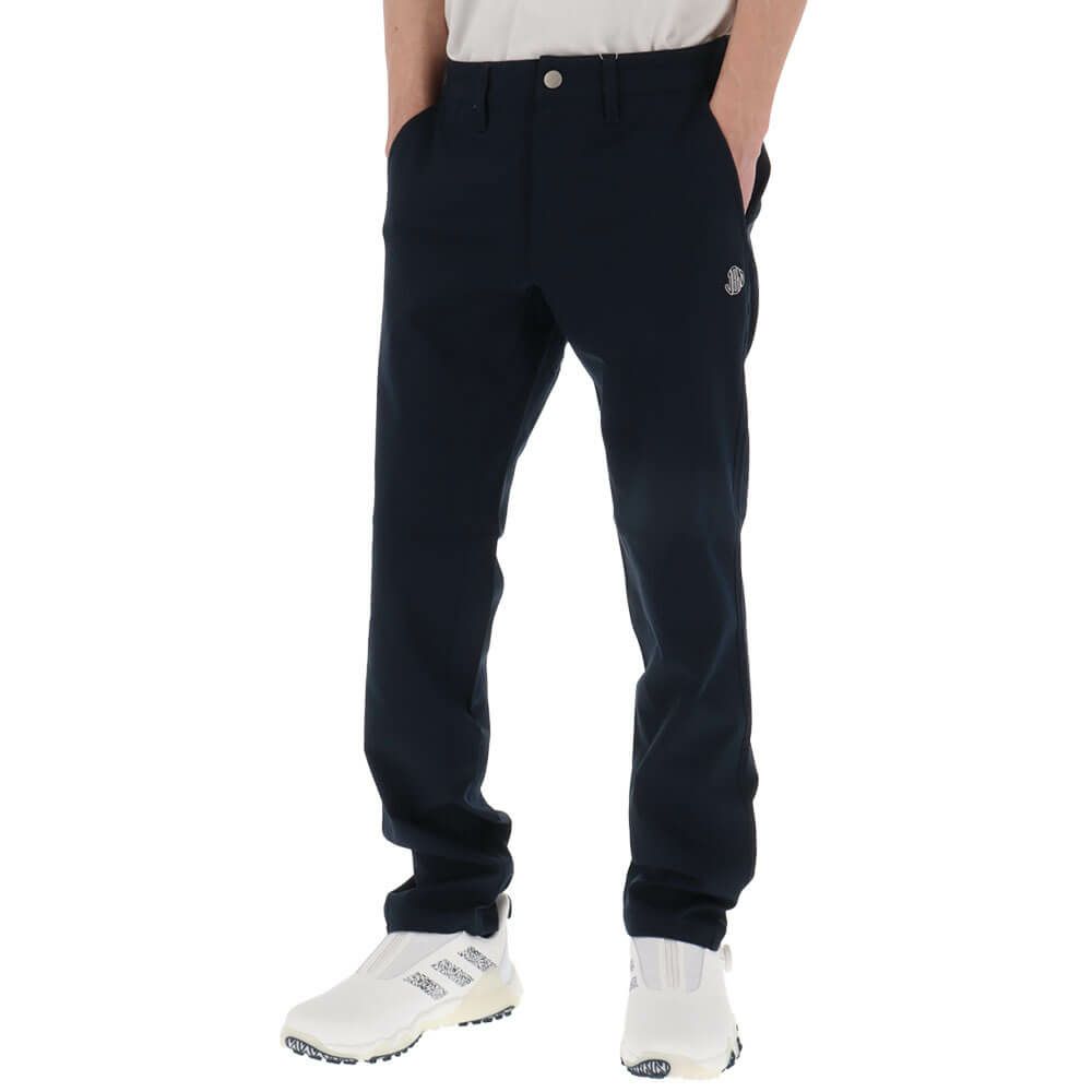 ジャックバニー Jack Bunny!!　メンズ 2WAYツイル ロングパンツ 262-5131307　2025年モデル 詳細10