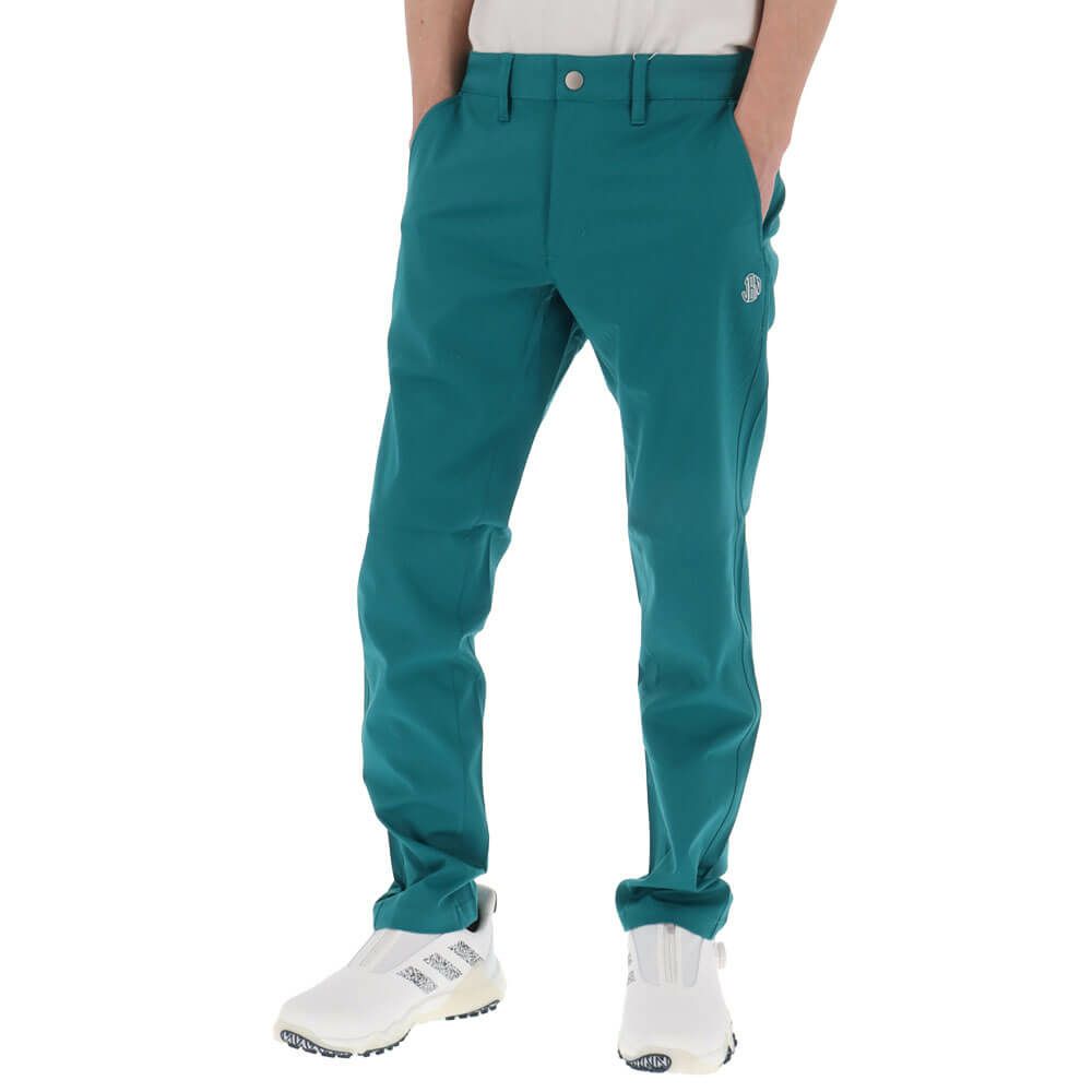 ジャックバニー Jack Bunny!!　メンズ 2WAYツイル ロングパンツ 262-5131307　2025年モデル 詳細13