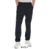 ジャックバニー Jack Bunny!!　メンズ 二重織 ドビー テーパード ロングパンツ 262-5131313　2025年モデル 詳細2