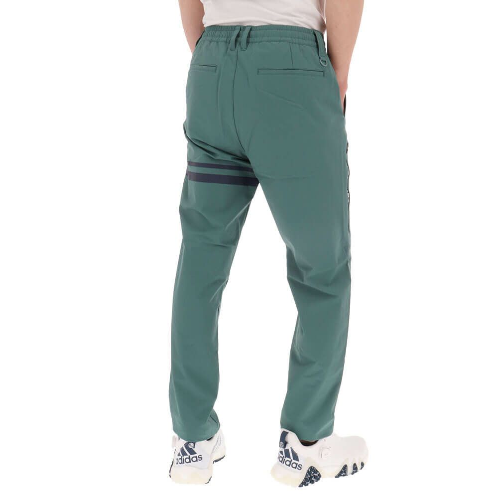 ジャックバニー Jack Bunny!!　メンズ 二重織 ドビー テーパード ロングパンツ 262-5131313　2025年モデル 詳細7