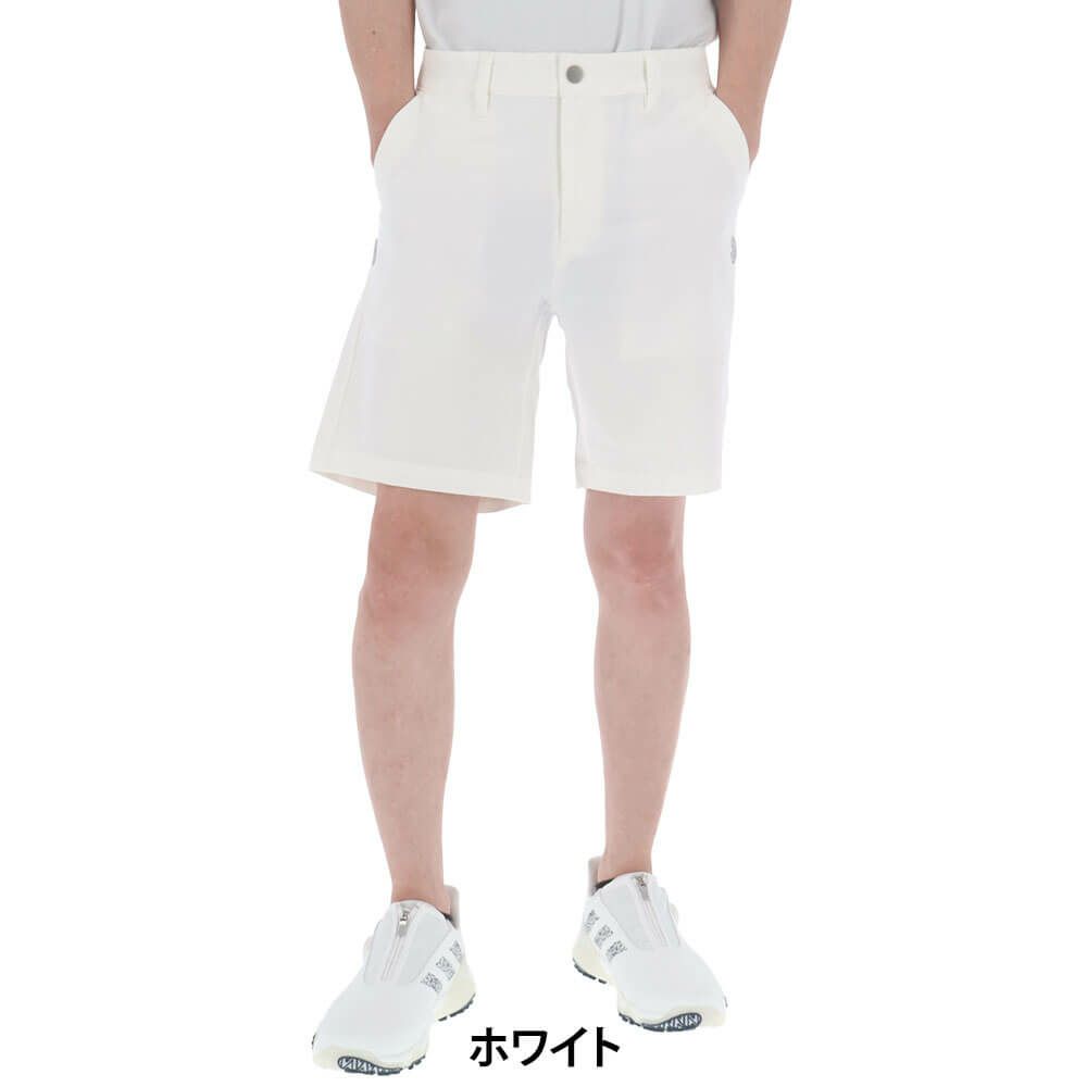 ジャックバニー Jack Bunny!!　メンズ 2WAY ツイル ショートパンツ 262-5132309　2025年モデル 詳細2