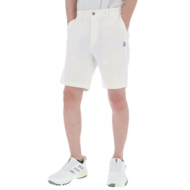 ジャックバニー Jack Bunny!!　メンズ 2WAY ツイル ショートパンツ 262-5132309　2025年モデル 詳細4