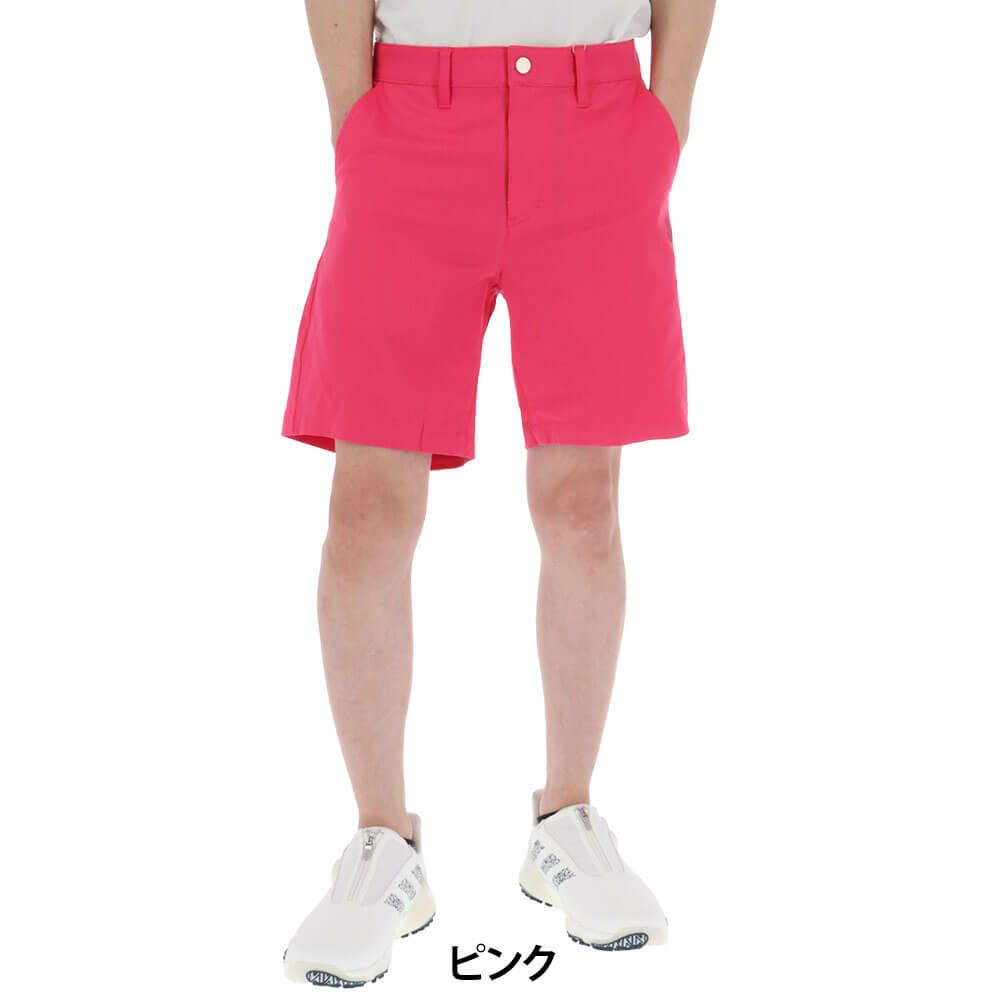 ジャックバニー Jack Bunny!!　メンズ 2WAY ツイル ショートパンツ 262-5132309　2025年モデル 詳細5