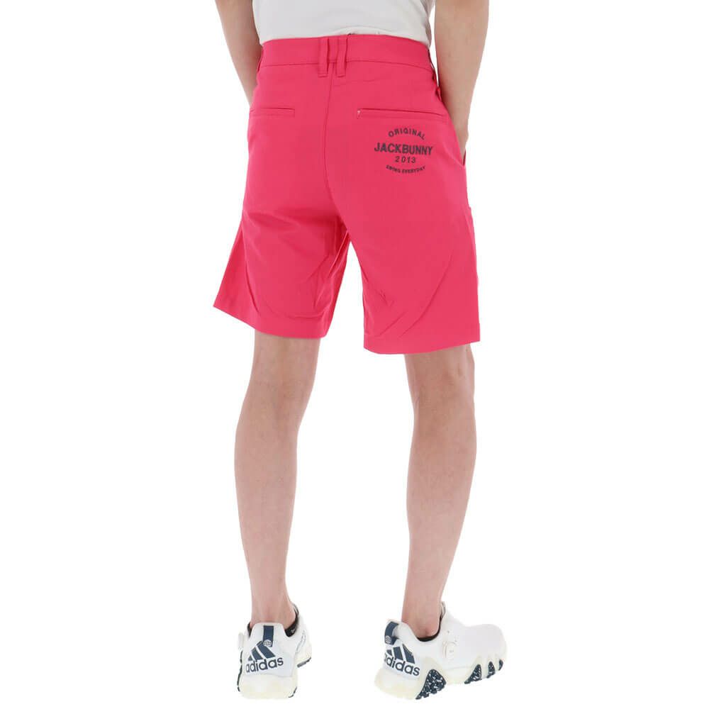 ジャックバニー Jack Bunny!!　メンズ 2WAY ツイル ショートパンツ 262-5132309　2025年モデル 詳細6