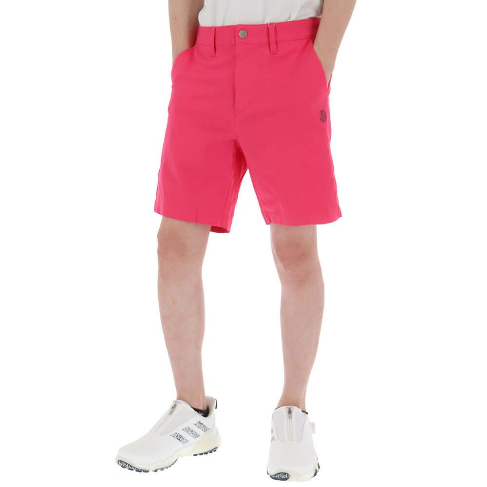 ジャックバニー Jack Bunny!!　メンズ 2WAY ツイル ショートパンツ 262-5132309　2025年モデル 詳細7